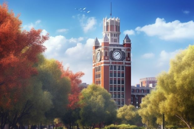 电子科技大学考研分数线是多少？