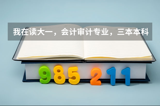 我在读大一，会计审计专业，三本本科学校，想出国考研，建议去哪个国家？最好是说英语的国家，什么学校？
