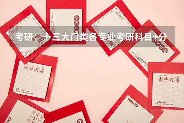 考研：十三大门类各专业考研科目+分数线+试题+择校常识分区解读？ 25机械考研择校，中国科学技术大学考情分析！