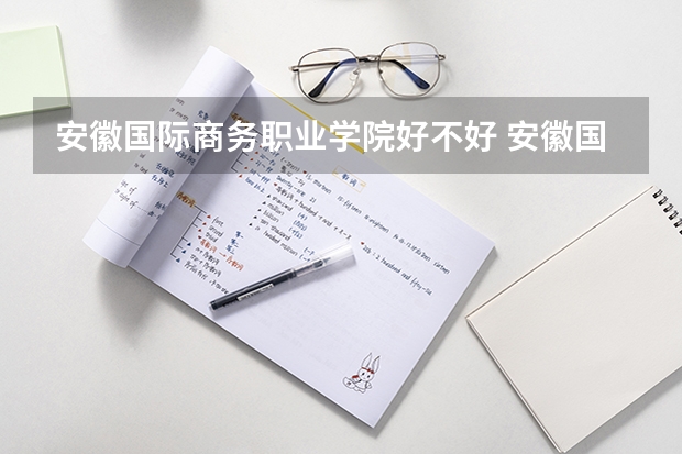 安徽国际商务职业学院好不好 安徽国际商务职业学院在职研究生值不值得读