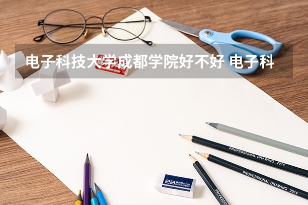 电子科技大学成都学院好不好 电子科技大学成都学院在职研究生值不值得读