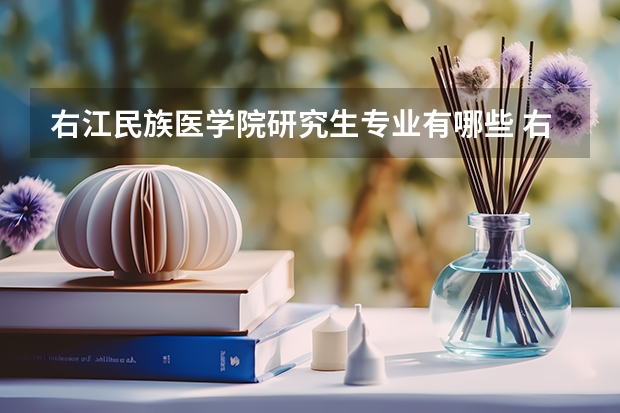 右江民族医学院研究生专业有哪些 右江民族医学院学校研究生好不好考